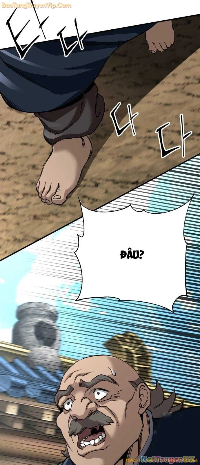 Ông Võ Giả Và Cháu Chí Tôn Chapter 70 - Trang 4