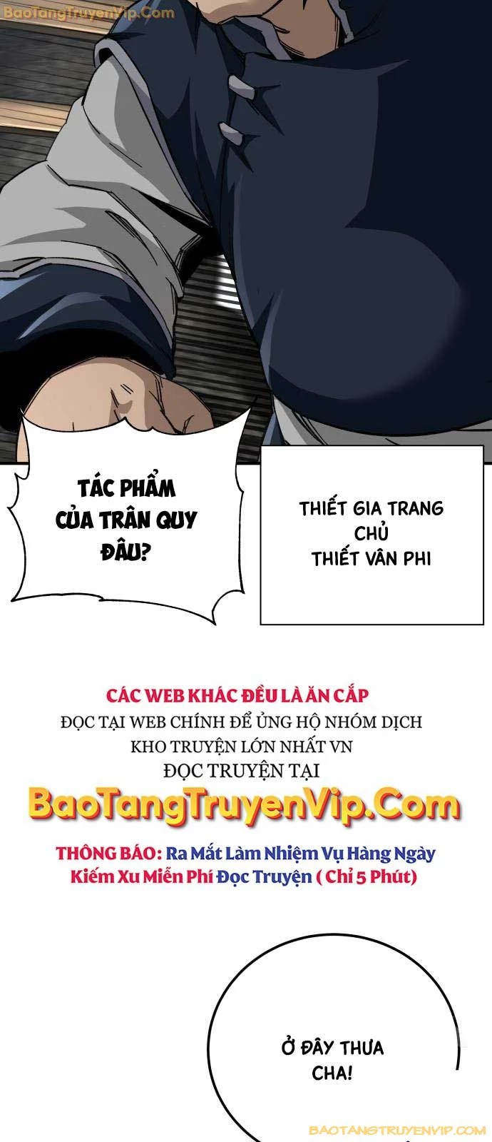 Ông Võ Giả Và Cháu Chí Tôn Chapter 70 - Trang 4
