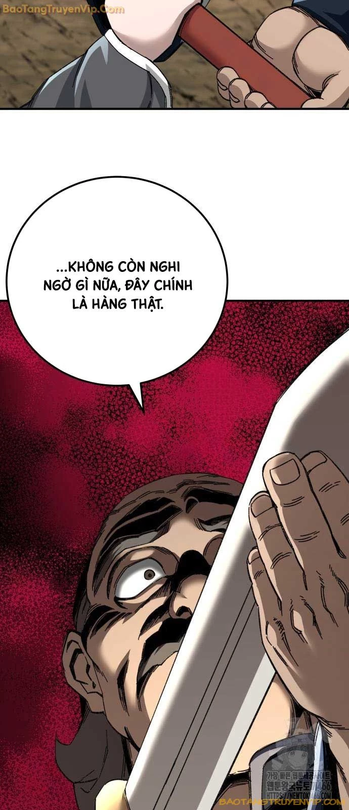 Ông Võ Giả Và Cháu Chí Tôn Chapter 70 - Trang 4