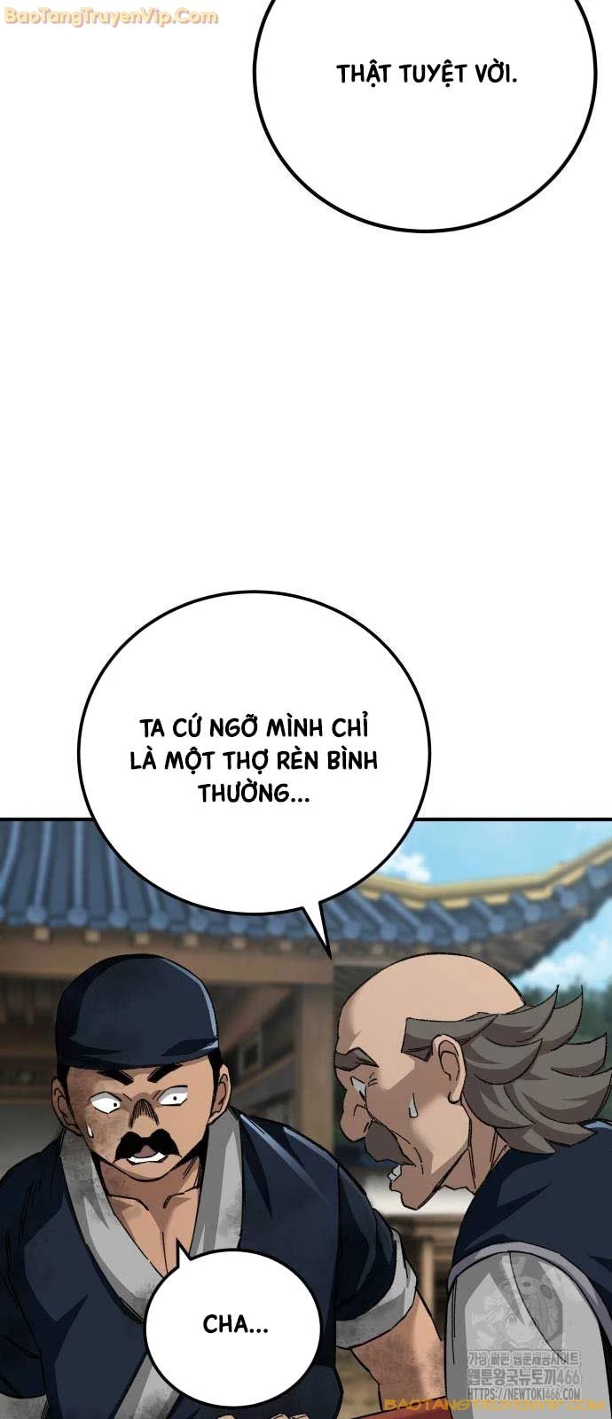 Ông Võ Giả Và Cháu Chí Tôn Chapter 70 - Trang 4