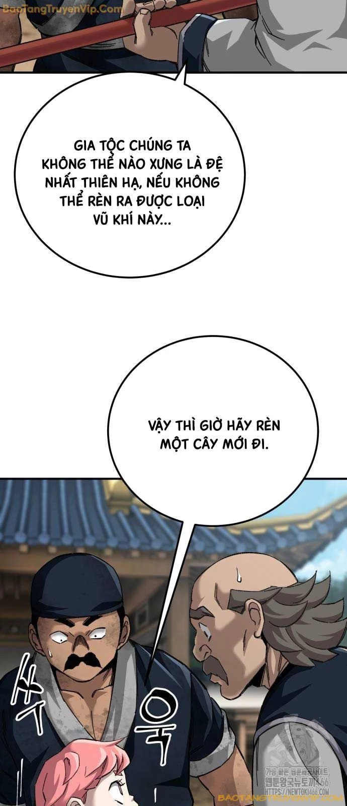 Ông Võ Giả Và Cháu Chí Tôn Chapter 70 - Trang 4
