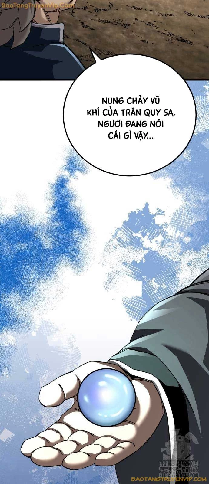 Ông Võ Giả Và Cháu Chí Tôn Chapter 70 - Trang 4