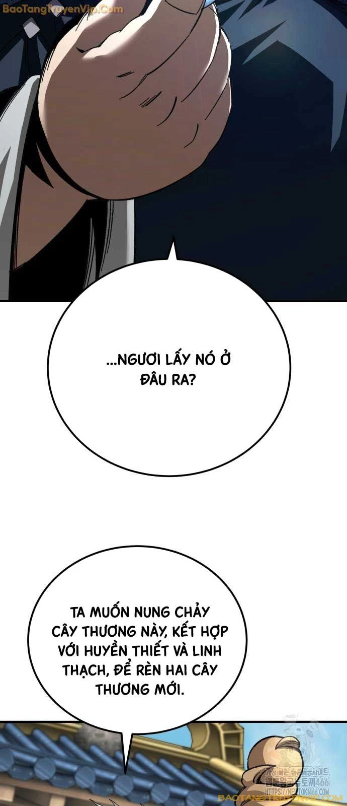 Ông Võ Giả Và Cháu Chí Tôn Chapter 70 - Trang 4