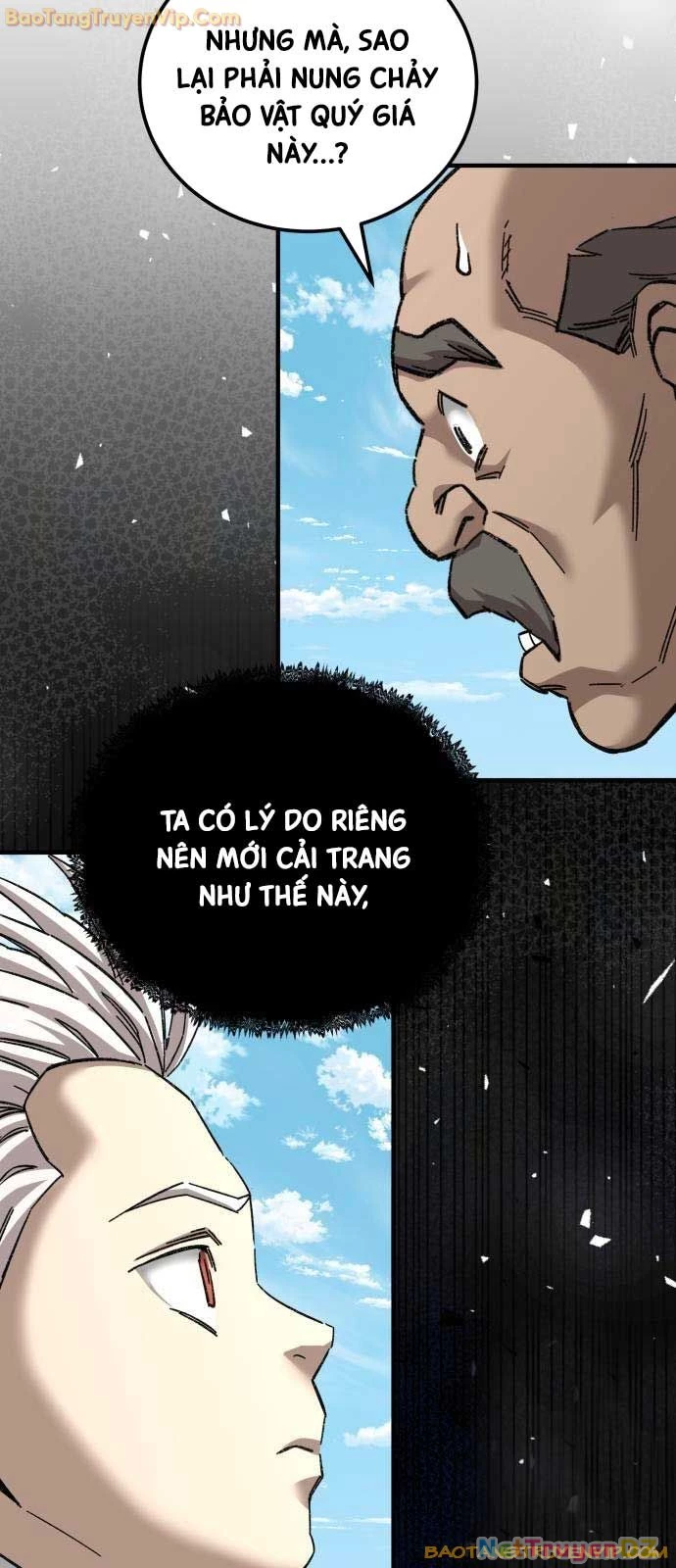 Ông Võ Giả Và Cháu Chí Tôn Chapter 70 - Trang 4