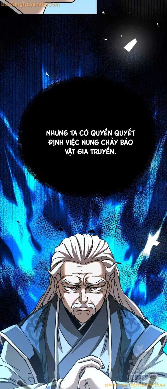 Ông Võ Giả Và Cháu Chí Tôn Chapter 70 - Trang 4