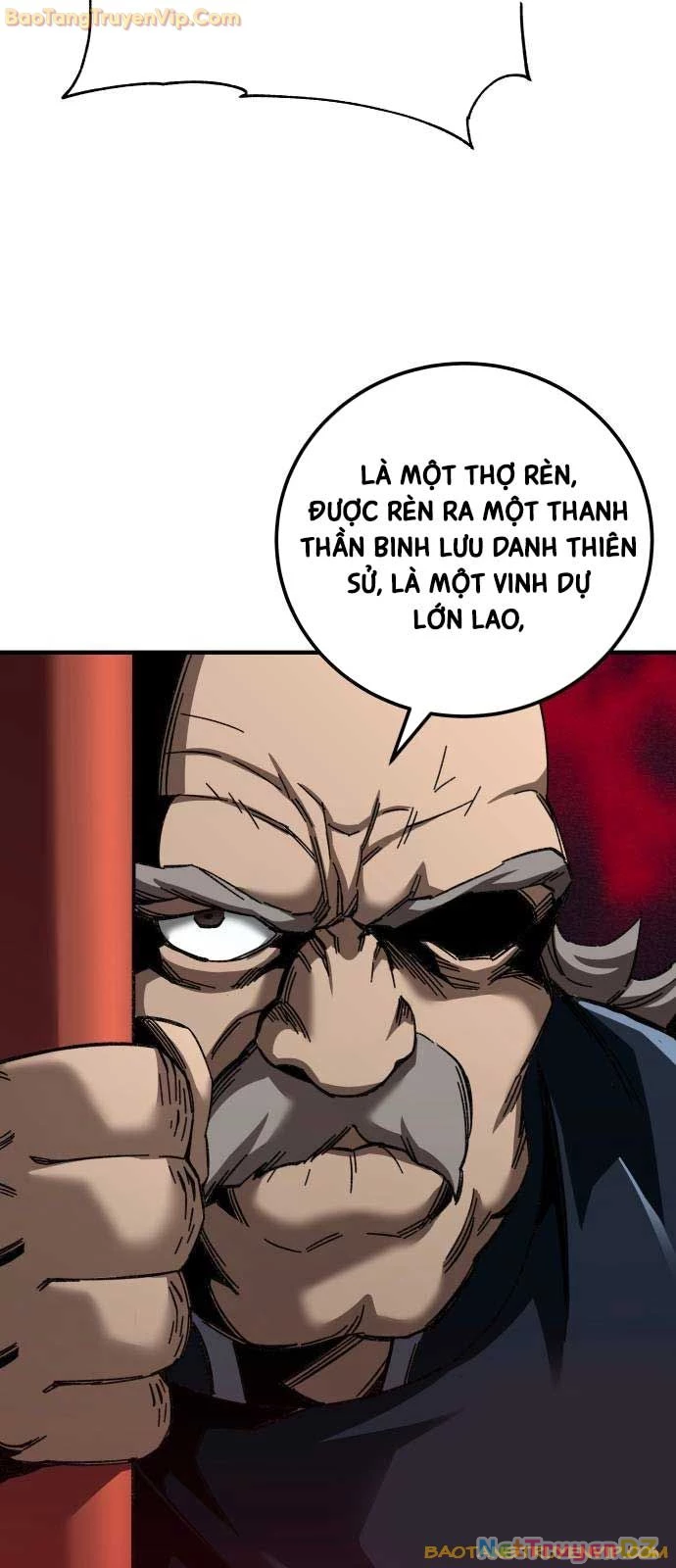 Ông Võ Giả Và Cháu Chí Tôn Chapter 70 - Trang 4