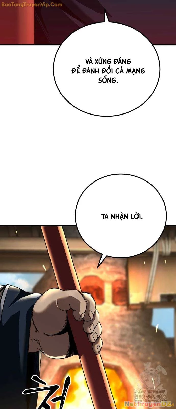 Ông Võ Giả Và Cháu Chí Tôn Chapter 70 - Trang 4