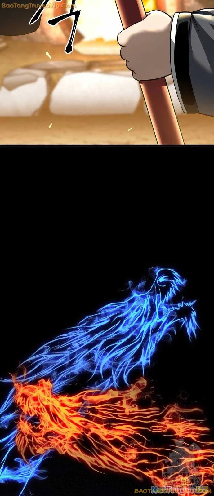 Ông Võ Giả Và Cháu Chí Tôn Chapter 70 - Trang 4