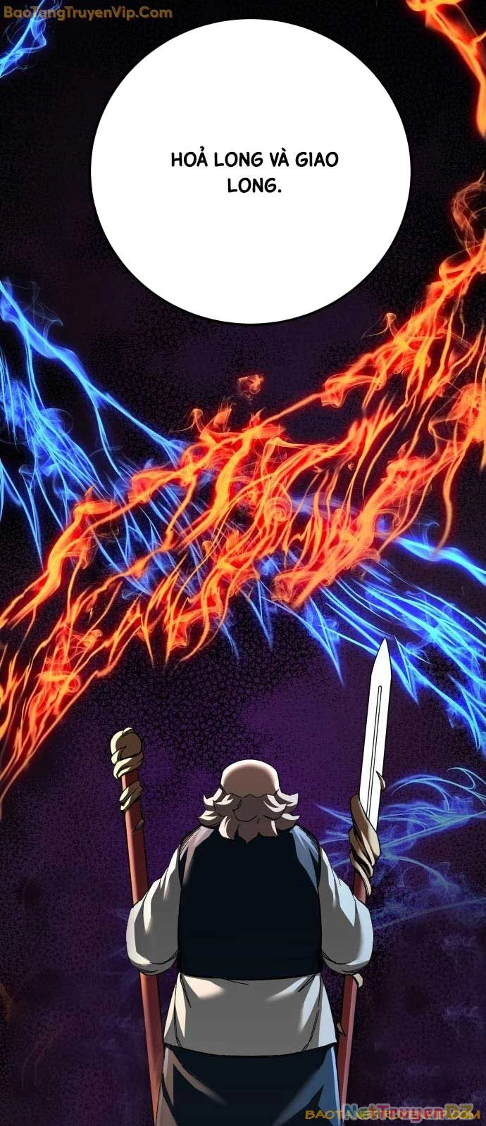 Ông Võ Giả Và Cháu Chí Tôn Chapter 70 - Trang 4