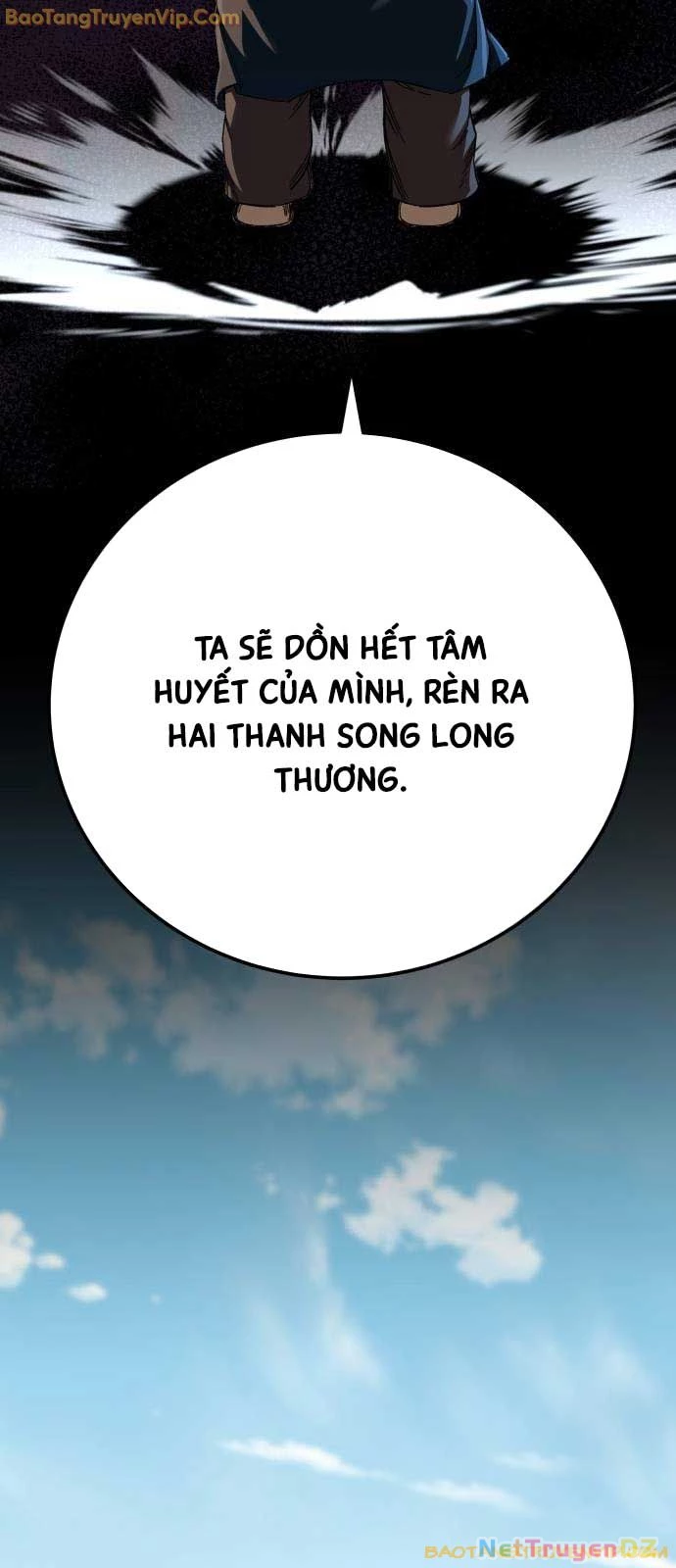 Ông Võ Giả Và Cháu Chí Tôn Chapter 70 - Trang 4