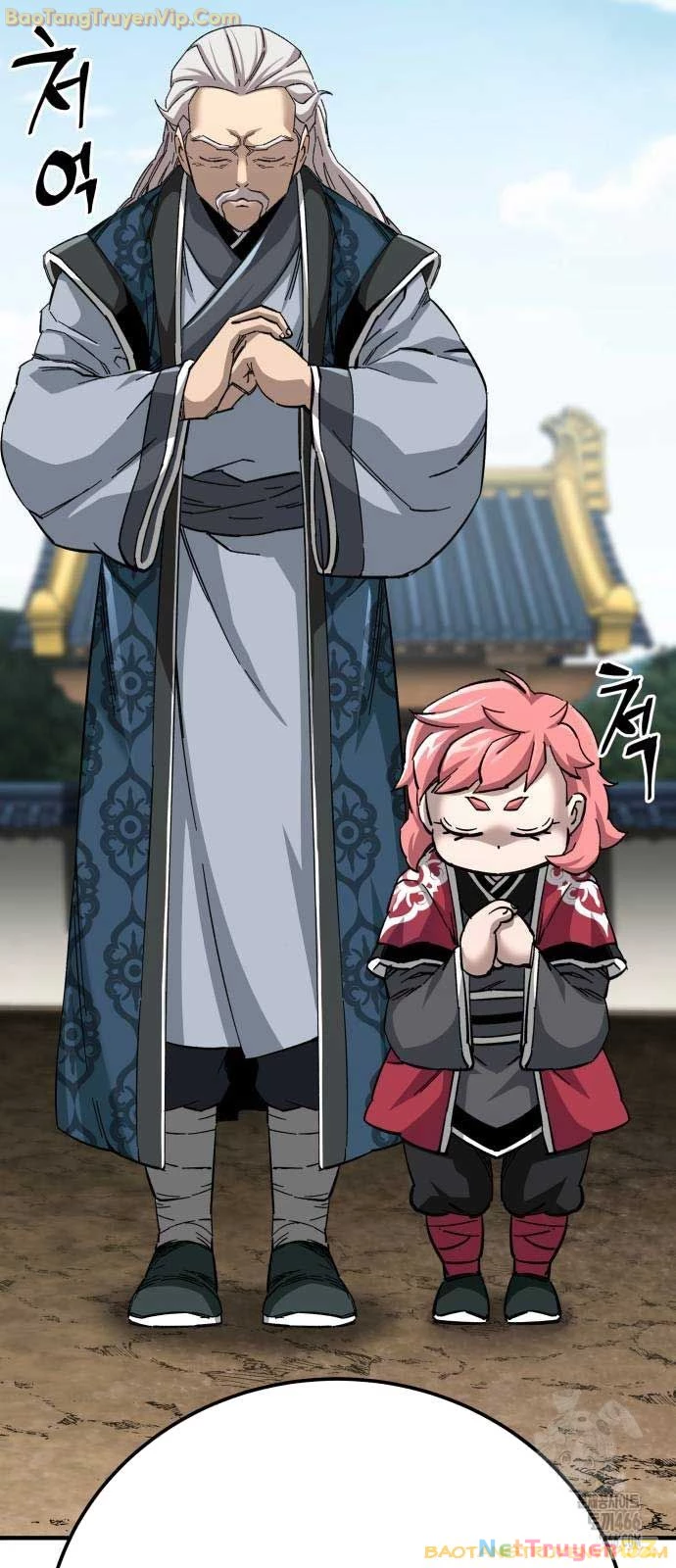 Ông Võ Giả Và Cháu Chí Tôn Chapter 70 - Trang 4