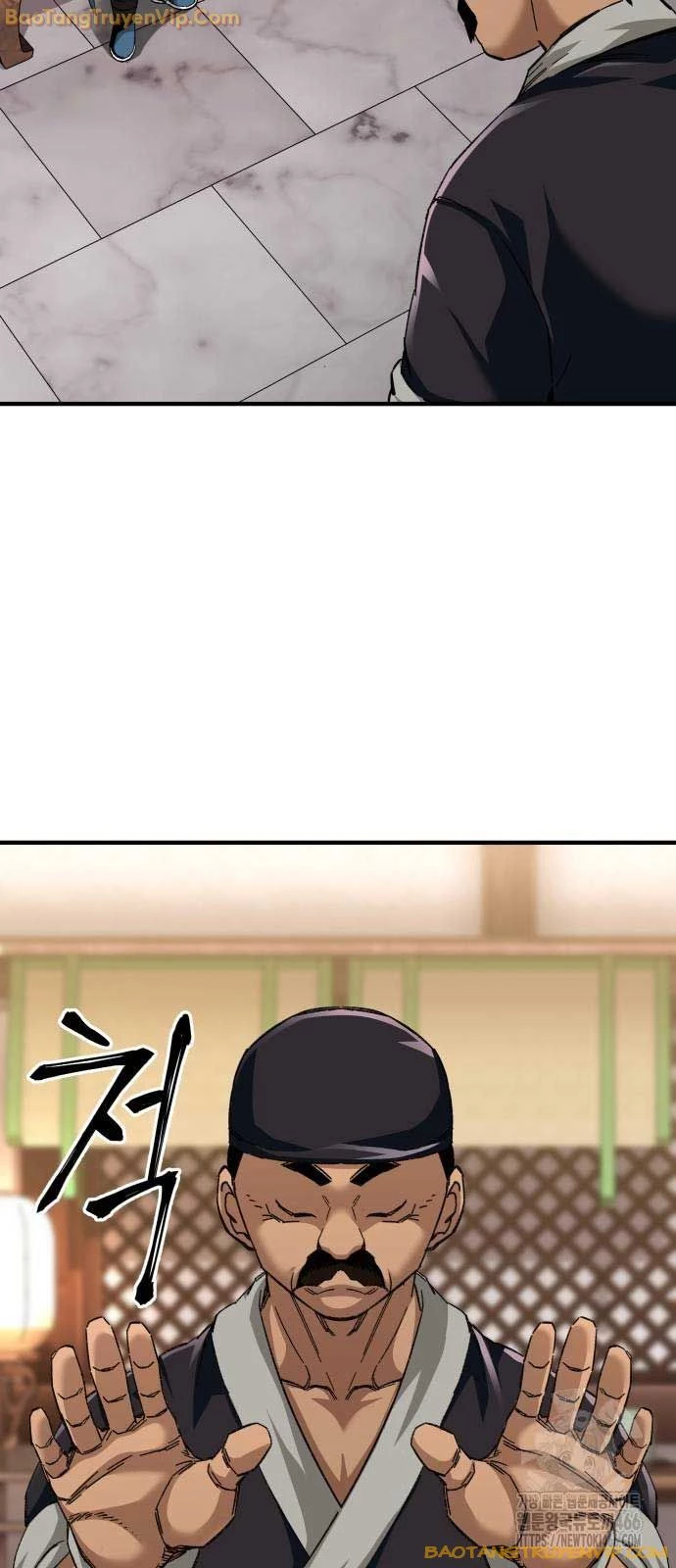 Ông Võ Giả Và Cháu Chí Tôn Chapter 70 - Trang 4