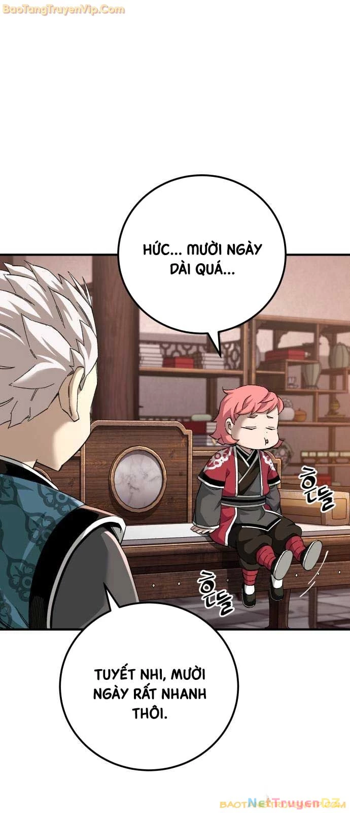 Ông Võ Giả Và Cháu Chí Tôn Chapter 70 - Trang 4