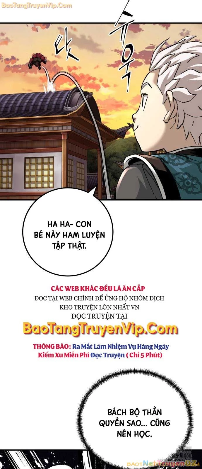 Ông Võ Giả Và Cháu Chí Tôn Chapter 70 - Trang 4
