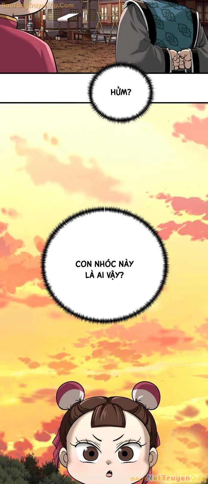 Ông Võ Giả Và Cháu Chí Tôn Chapter 70 - Trang 4