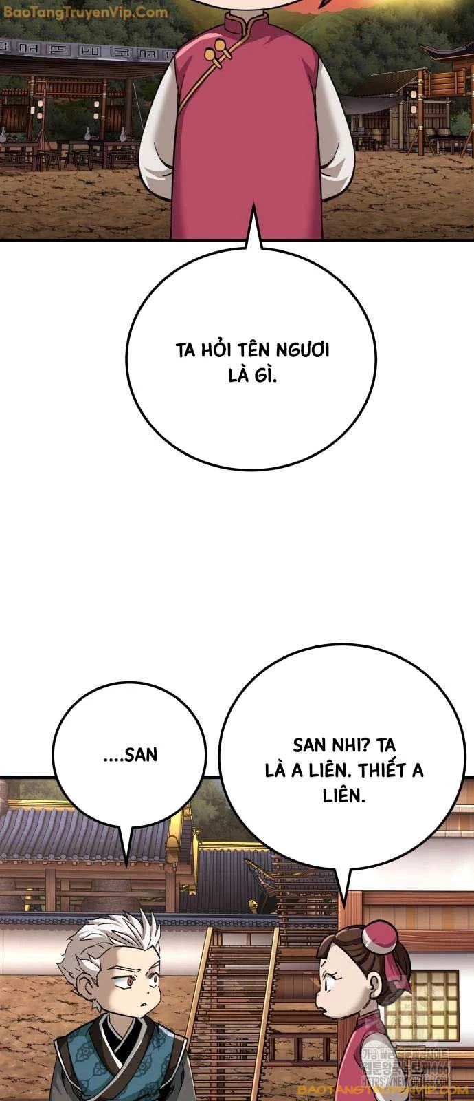 Ông Võ Giả Và Cháu Chí Tôn Chapter 70 - Trang 4