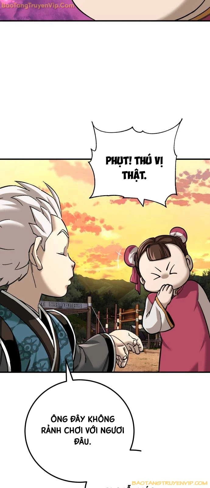 Ông Võ Giả Và Cháu Chí Tôn Chapter 70 - Trang 4