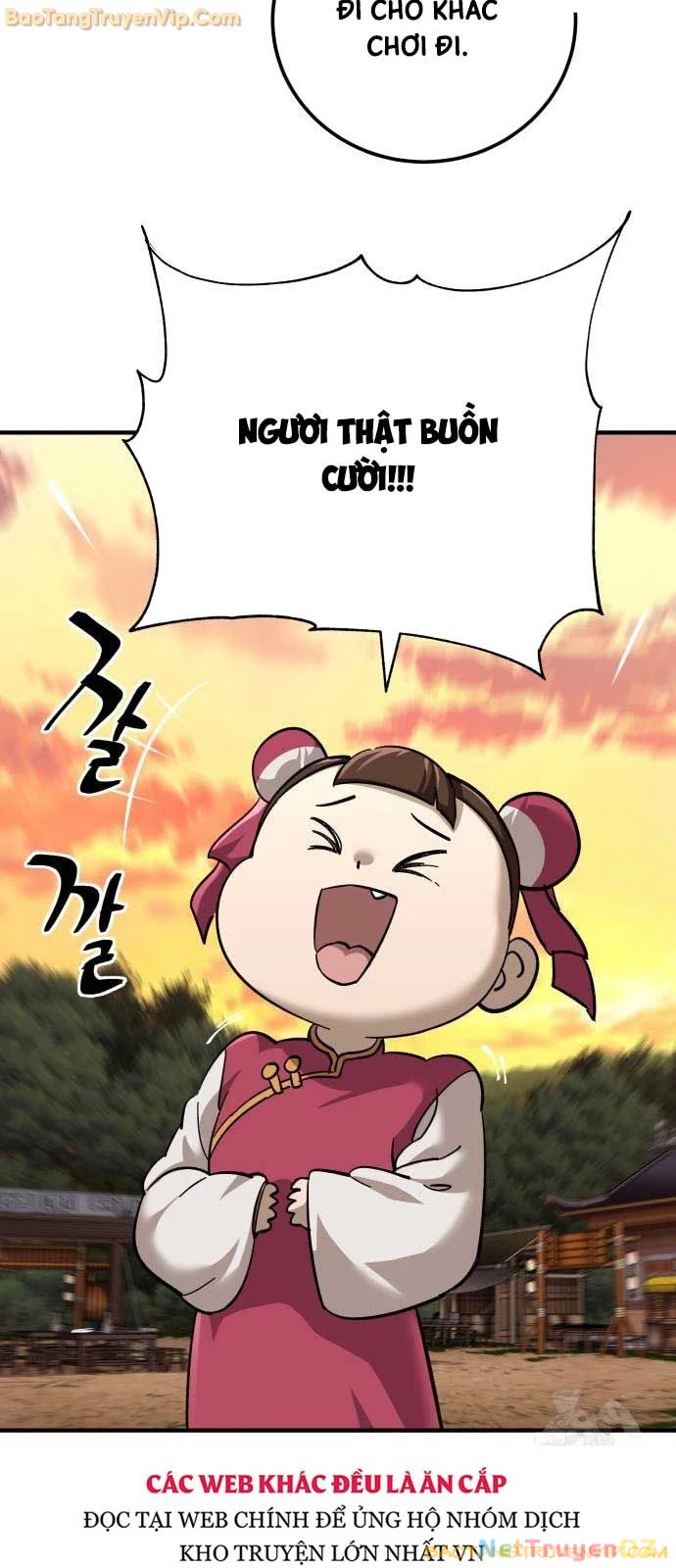 Ông Võ Giả Và Cháu Chí Tôn Chapter 70 - Trang 4