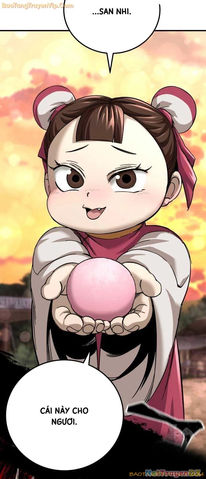 Ông Võ Giả Và Cháu Chí Tôn Chapter 70 - Trang 4