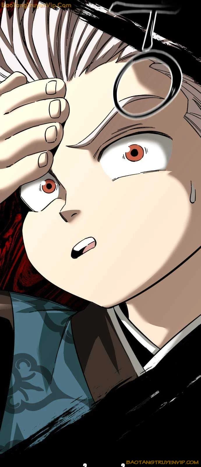 Ông Võ Giả Và Cháu Chí Tôn Chapter 70 - Trang 4