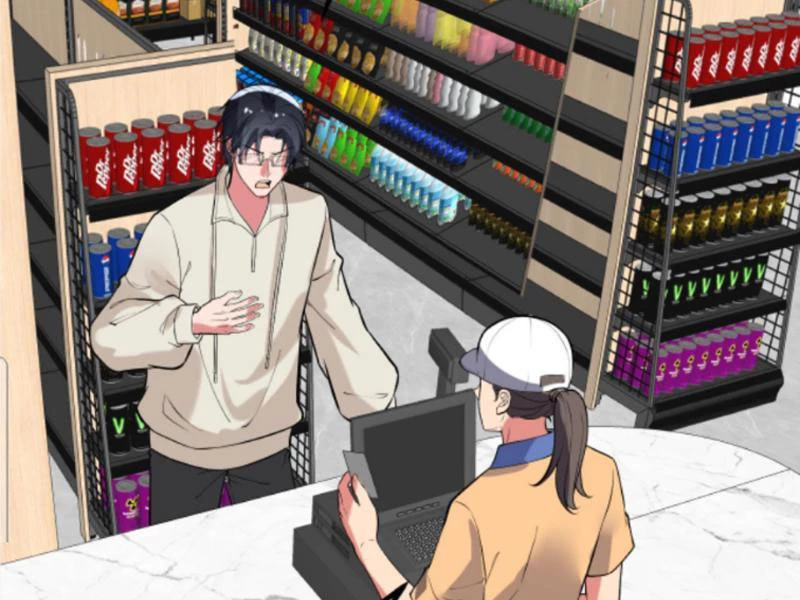 Ta Có 90 Tỷ Tiền Liếm Cẩu! Chapter 442 - Trang 4