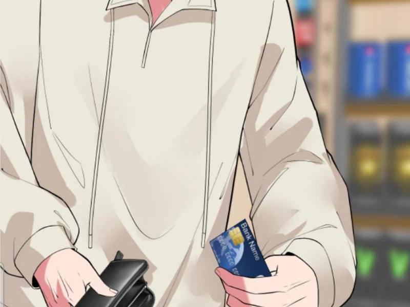 Ta Có 90 Tỷ Tiền Liếm Cẩu! Chapter 442 - Trang 4