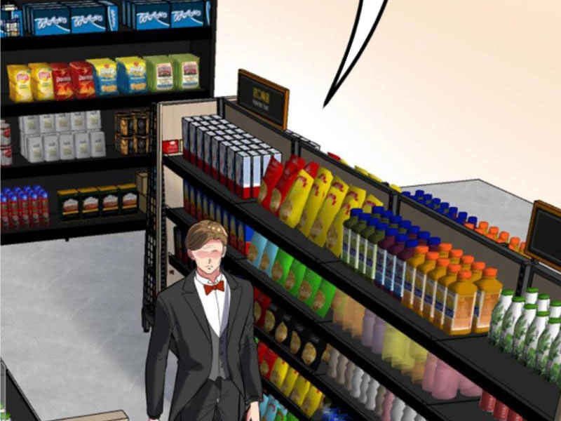 Ta Có 90 Tỷ Tiền Liếm Cẩu! Chapter 442 - Trang 4