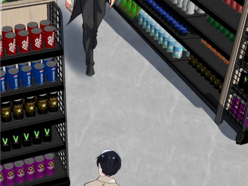 Ta Có 90 Tỷ Tiền Liếm Cẩu! Chapter 442 - Trang 4