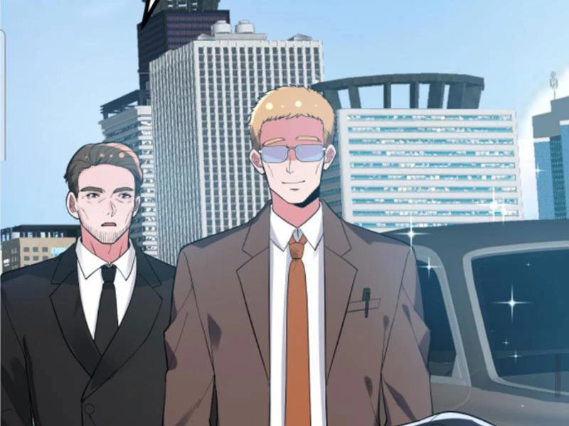 Ta Có 90 Tỷ Tiền Liếm Cẩu! Chapter 442 - Trang 4