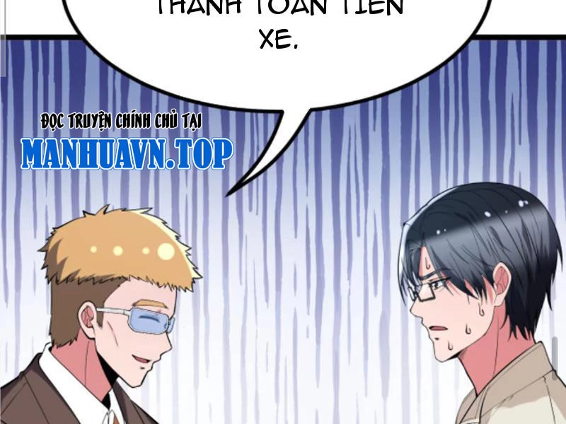 Ta Có 90 Tỷ Tiền Liếm Cẩu! Chapter 442 - Trang 4