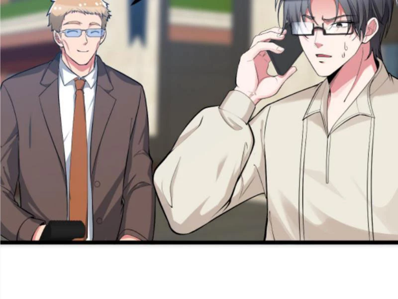 Ta Có 90 Tỷ Tiền Liếm Cẩu! Chapter 442 - Trang 4