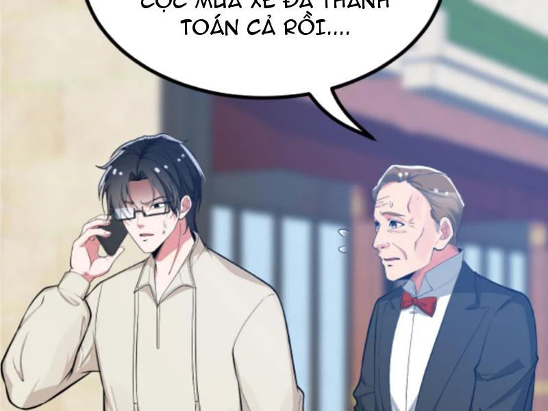 Ta Có 90 Tỷ Tiền Liếm Cẩu! Chapter 442 - Trang 4