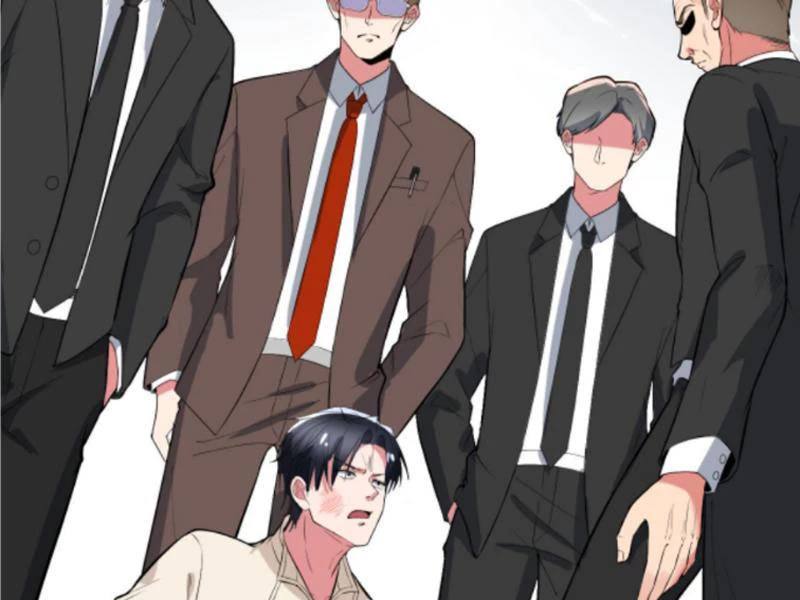 Ta Có 90 Tỷ Tiền Liếm Cẩu! Chapter 442 - Trang 4