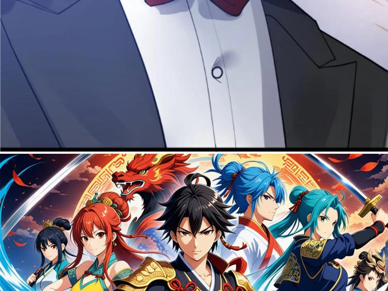 Ta Có 90 Tỷ Tiền Liếm Cẩu! Chapter 442 - Trang 4