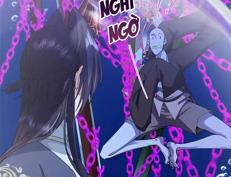 Chưởng Môn Khiêm Tốn Chút Chapter 447 - Trang 4