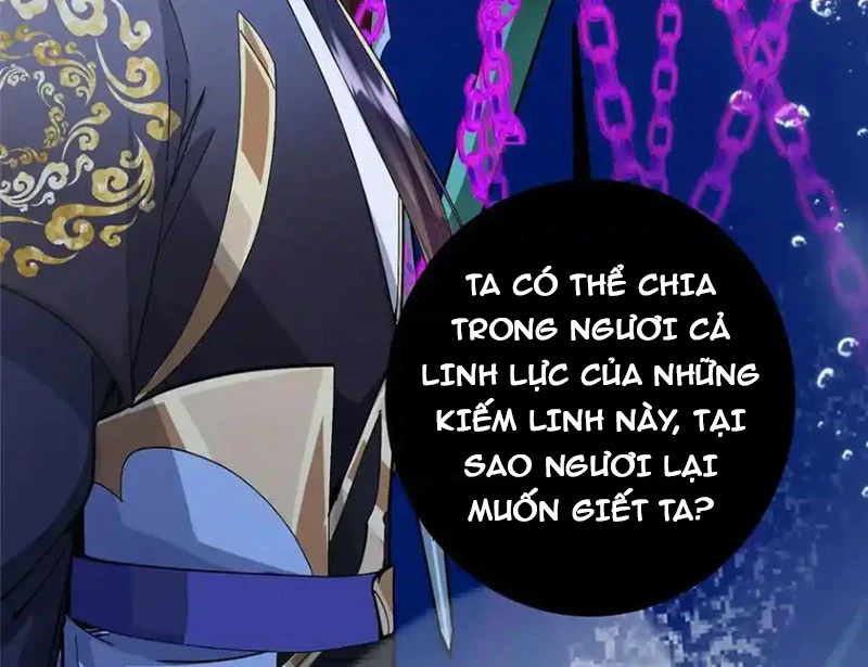 Chưởng Môn Khiêm Tốn Chút Chapter 447 - Trang 4