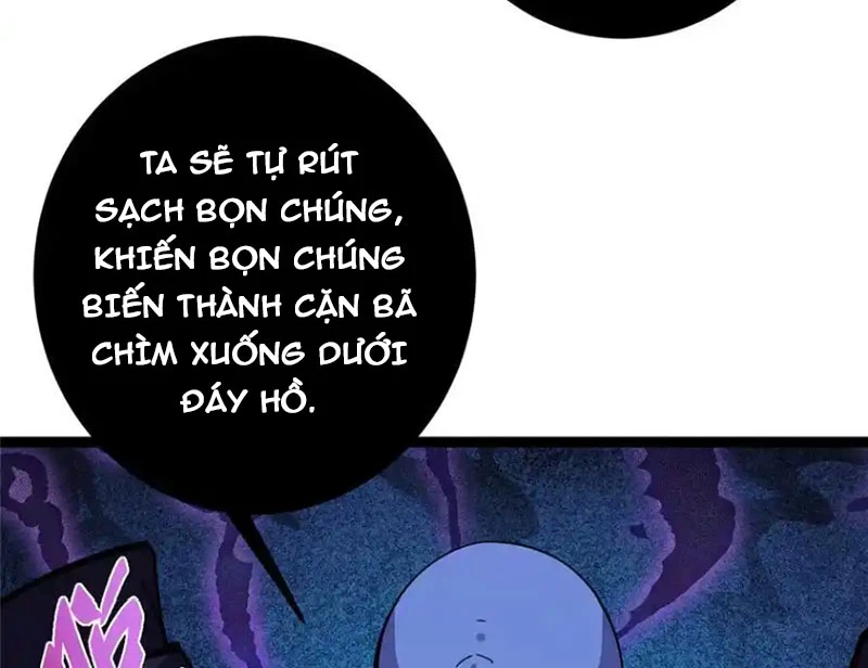 Chưởng Môn Khiêm Tốn Chút Chapter 447 - Trang 4