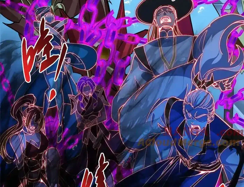 Chưởng Môn Khiêm Tốn Chút Chapter 447 - Trang 4