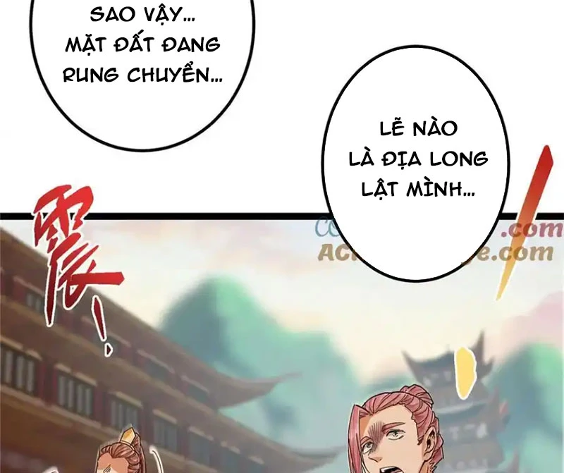 Chưởng Môn Khiêm Tốn Chút Chapter 447 - Trang 4