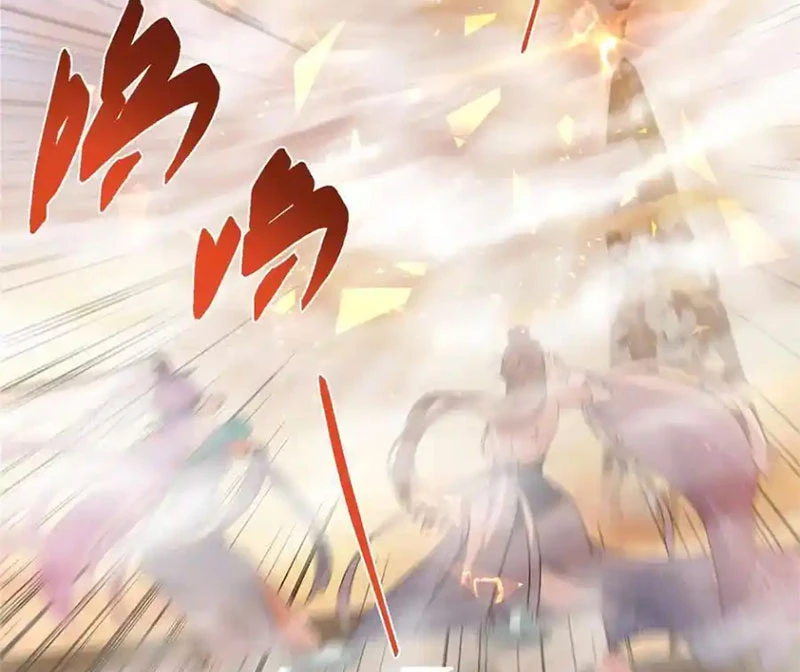 Chưởng Môn Khiêm Tốn Chút Chapter 447 - Trang 4