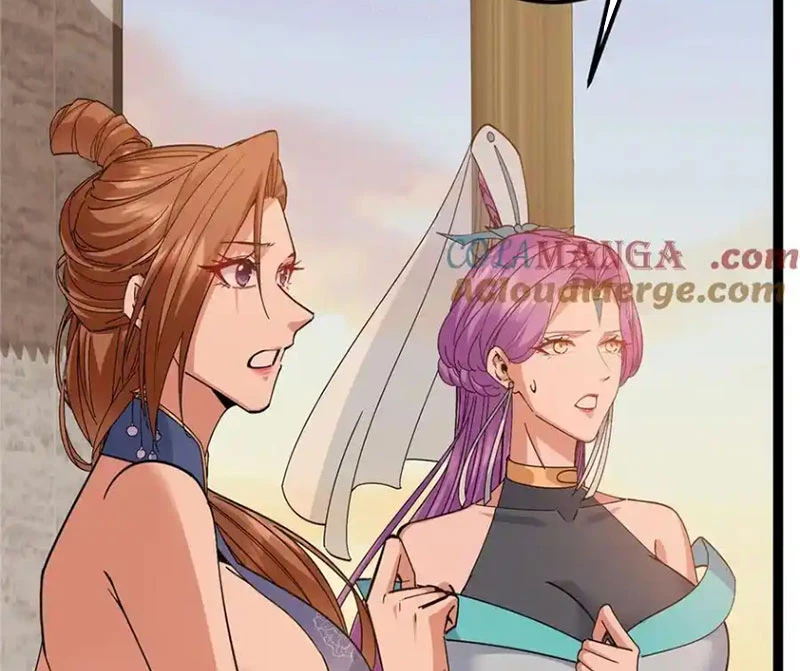 Chưởng Môn Khiêm Tốn Chút Chapter 447 - Trang 4