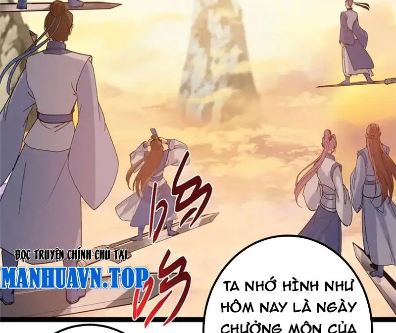 Chưởng Môn Khiêm Tốn Chút Chapter 447 - Trang 4