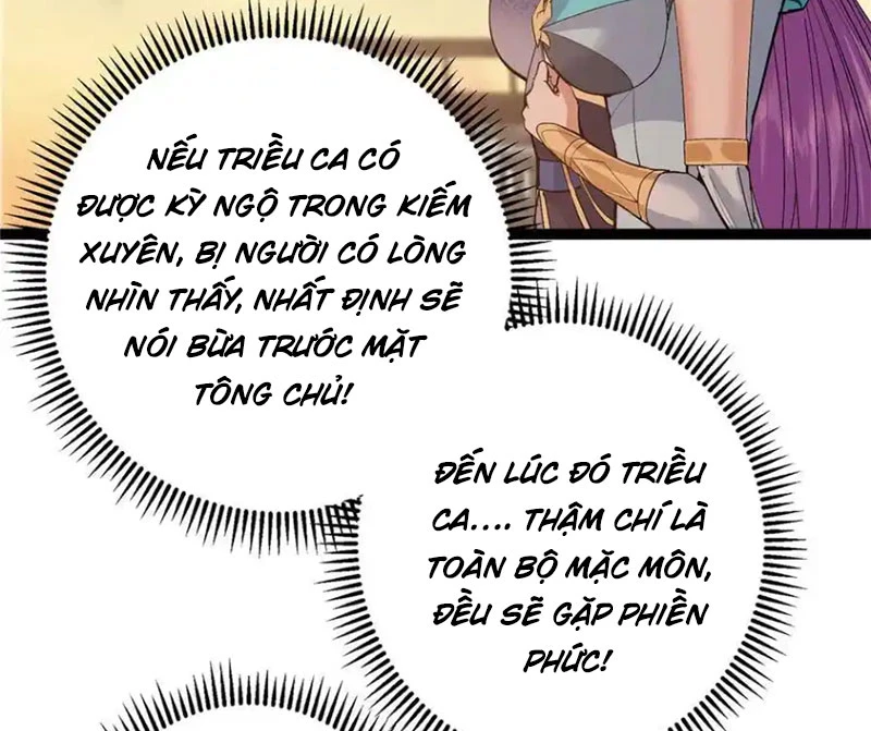 Chưởng Môn Khiêm Tốn Chút Chapter 447 - Trang 4