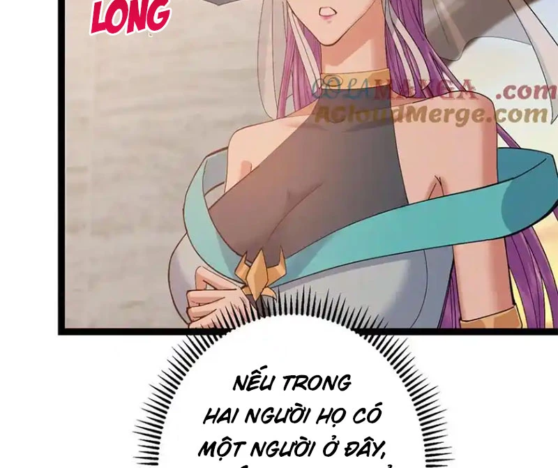 Chưởng Môn Khiêm Tốn Chút Chapter 447 - Trang 4