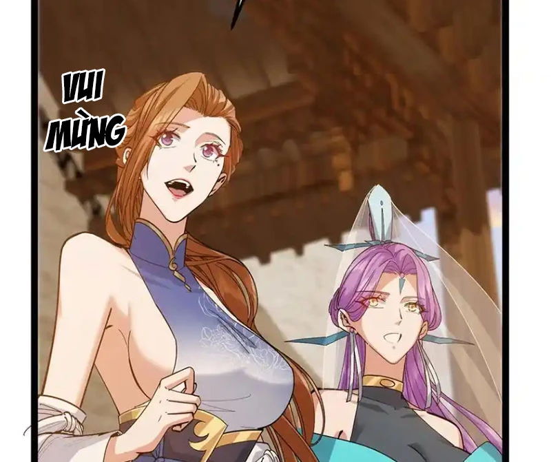 Chưởng Môn Khiêm Tốn Chút Chapter 447 - Trang 4