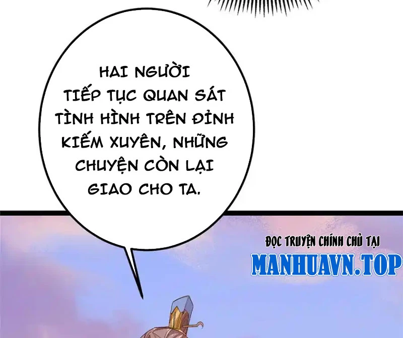 Chưởng Môn Khiêm Tốn Chút Chapter 447 - Trang 4