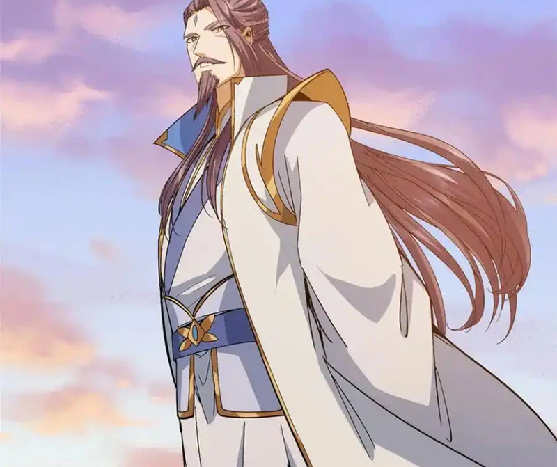 Chưởng Môn Khiêm Tốn Chút Chapter 447 - Trang 4