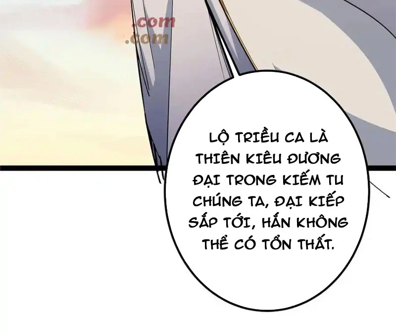 Chưởng Môn Khiêm Tốn Chút Chapter 447 - Trang 4