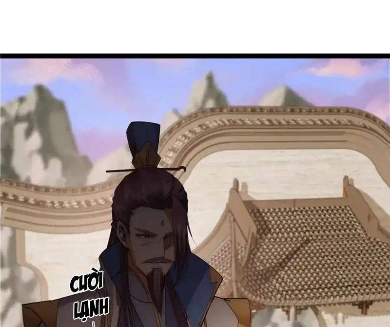 Chưởng Môn Khiêm Tốn Chút Chapter 447 - Trang 4