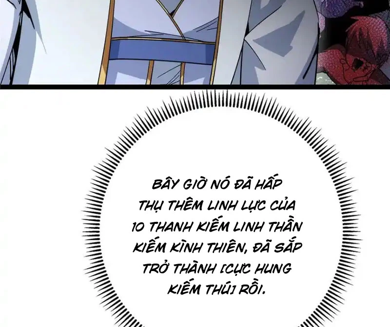 Chưởng Môn Khiêm Tốn Chút Chapter 447 - Trang 4